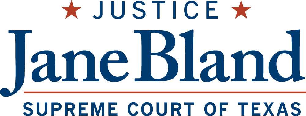 Justice Jane Bland